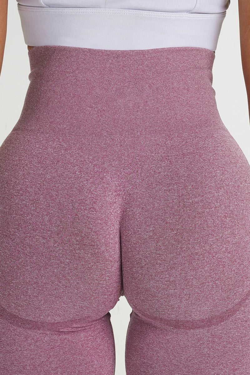 HZORI® | Booty Lifting Push Up Seamless Legging