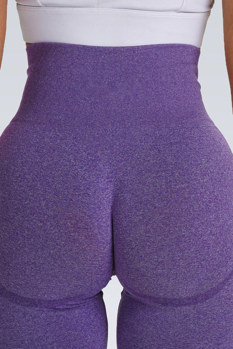 HZORI® | Booty Lifting Push Up Seamless Legging