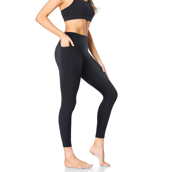 HZORI® |Sports Leggings with Pockets