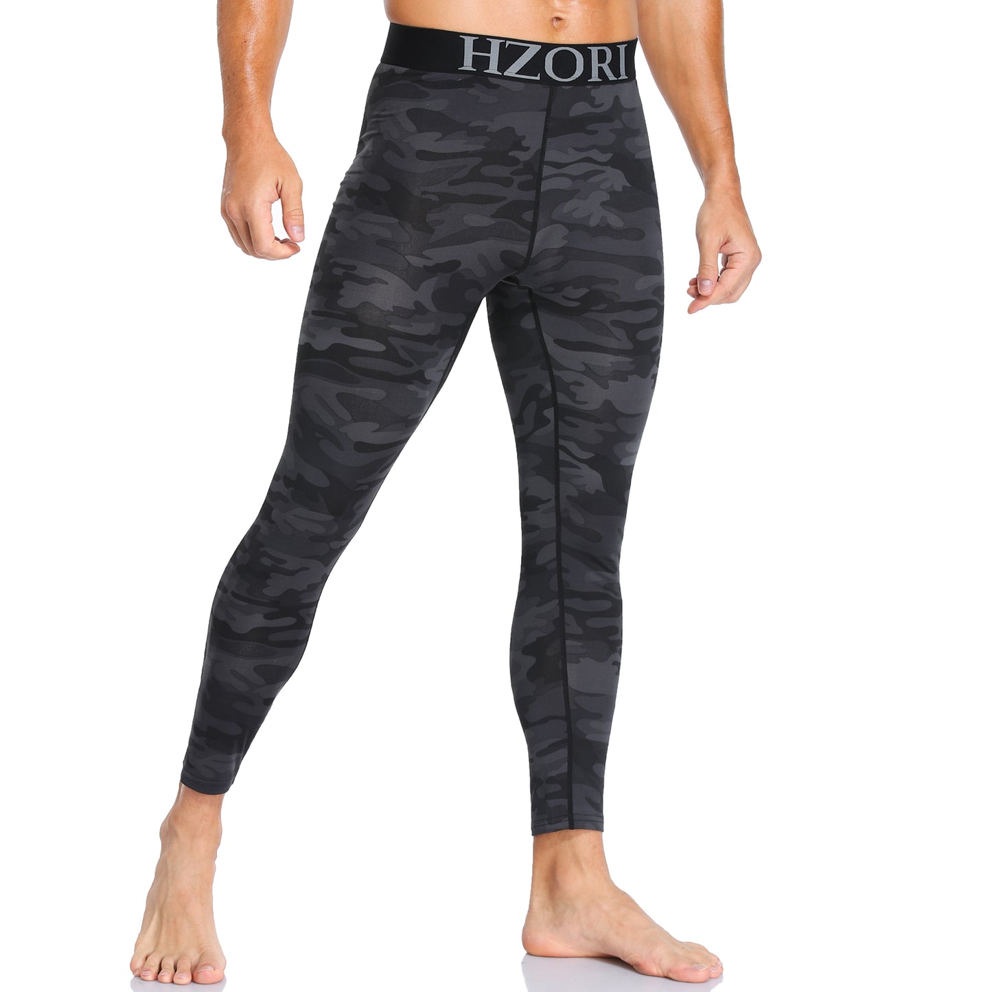 HZORI® | MAN'COMPRESSION PANTS 1 PACKS