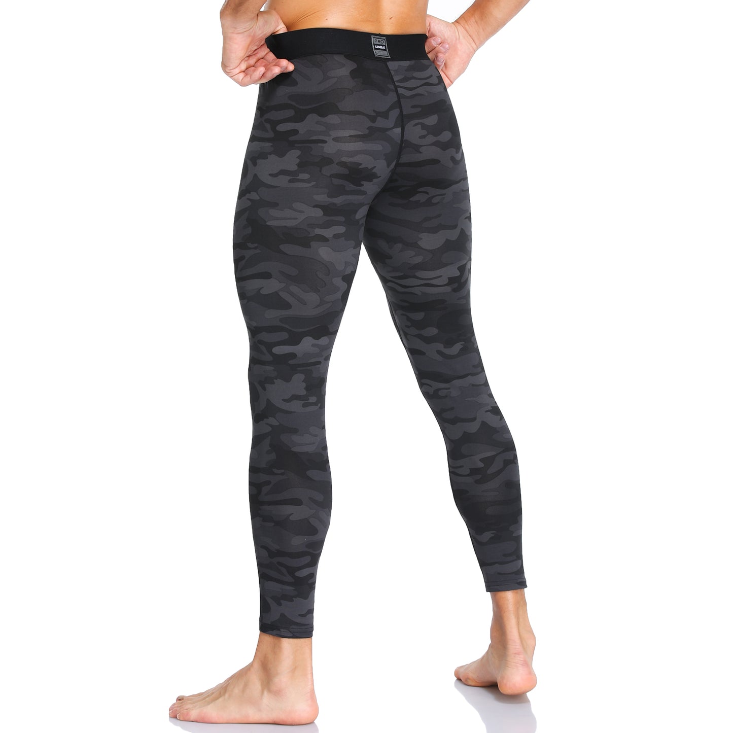 HZORI® | MAN'COMPRESSION PANTS 1 PACKS