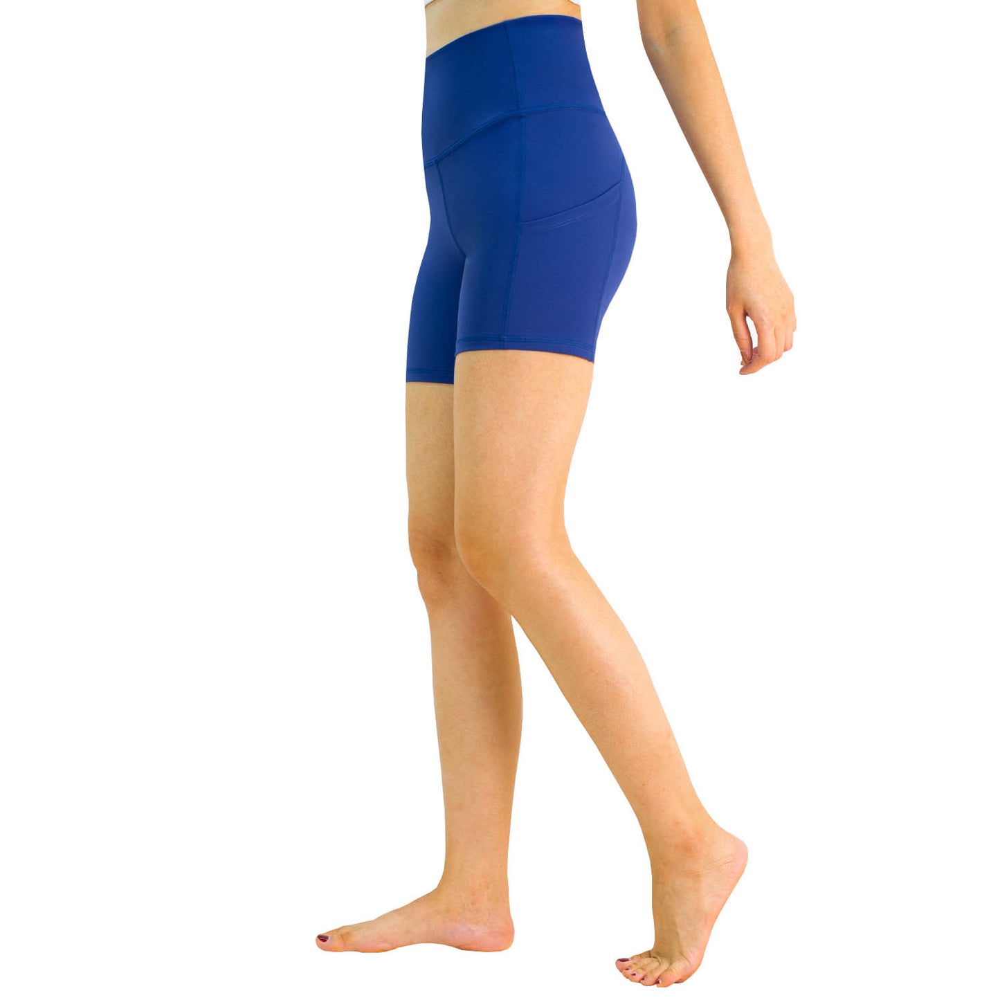 HZORI® | SPORTS YOGA  SHORTS