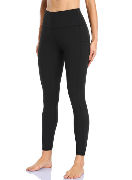 HZORI® | High Waist Yoga pants with Pockets