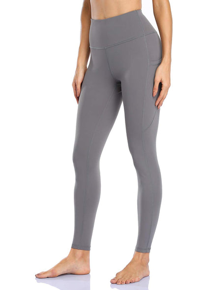 HZORI® | High Waist Yoga pants with Pockets