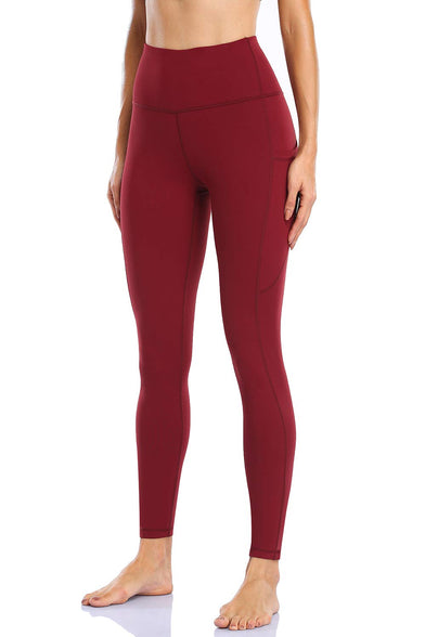 HZORI® | High Waist Yoga pants with Pockets