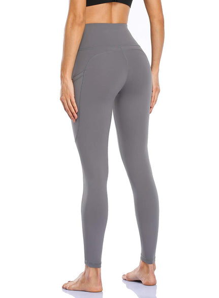 HZORI® | High Waist Yoga pants with Pockets