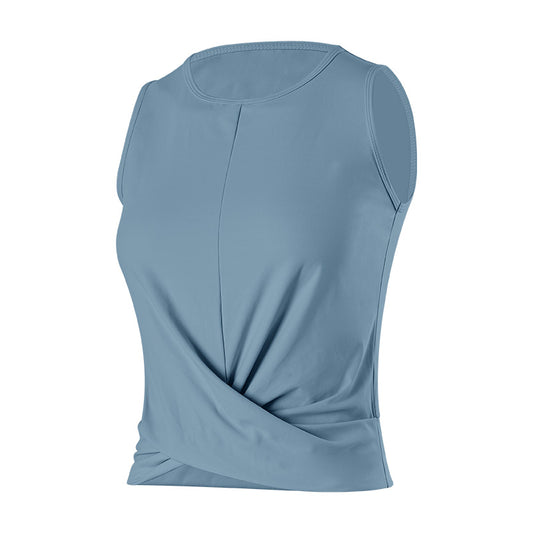 HZORI® | Mesh Yoga Vest