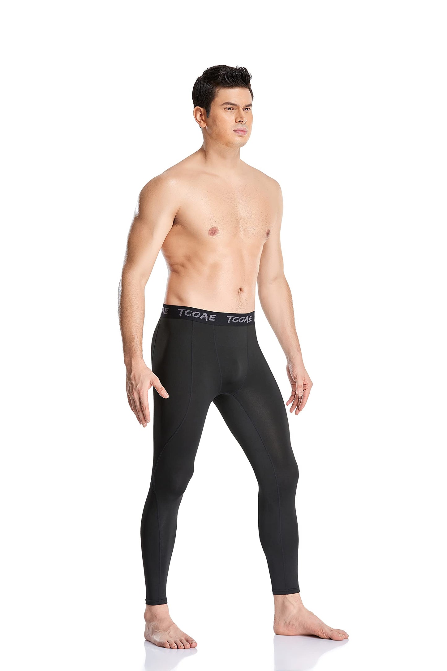 HZORI® | MAN'COMPRESSION PANTS 1 PACKS