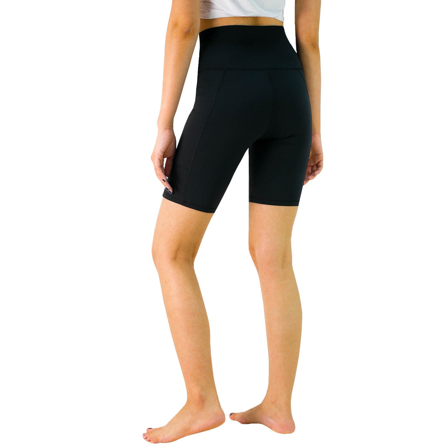 HZORI® | SPORTS YOGA  SHORTS