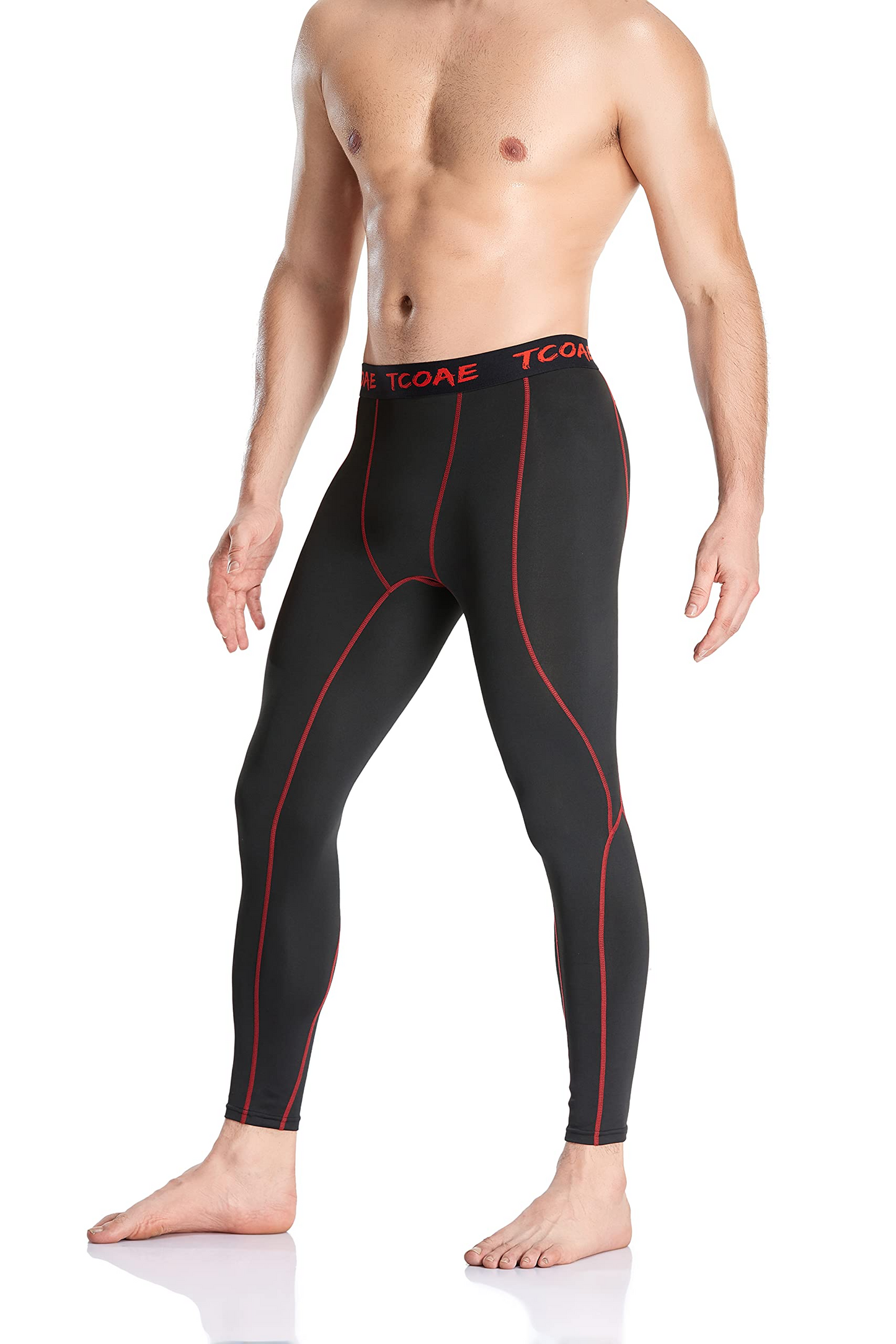 HZORI® | MAN'COMPRESSION PANTS 1 PACKS