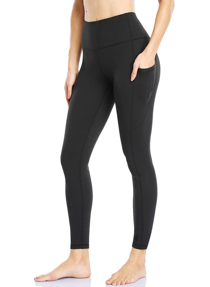 HZORI® | High Waist Yoga pants with Pockets