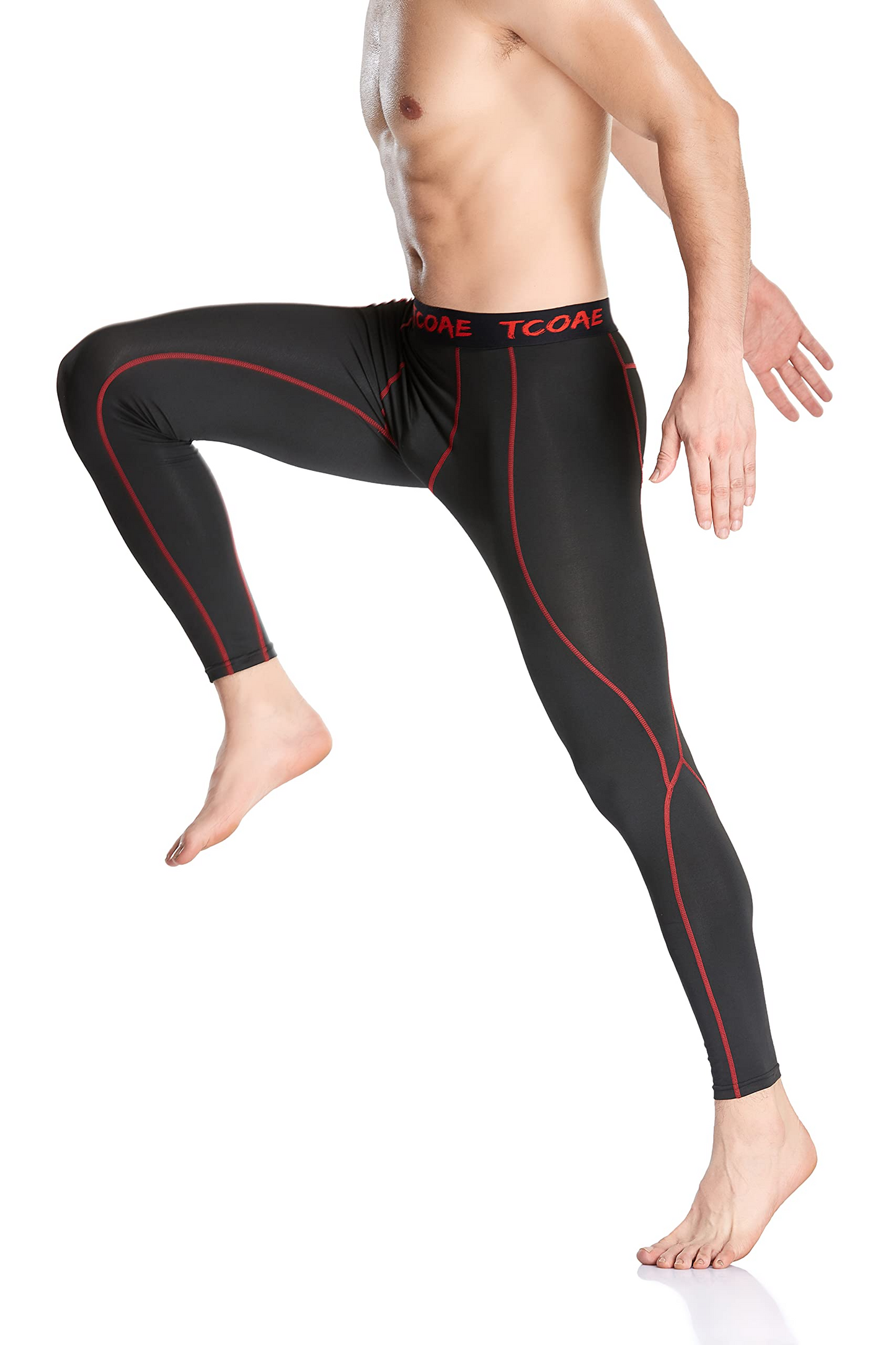 HZORI® | MAN'COMPRESSION PANTS 1 PACKS