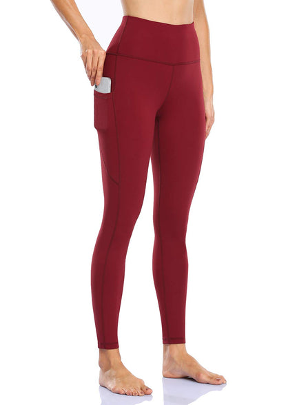 HZORI® | High Waist Yoga pants with Pockets