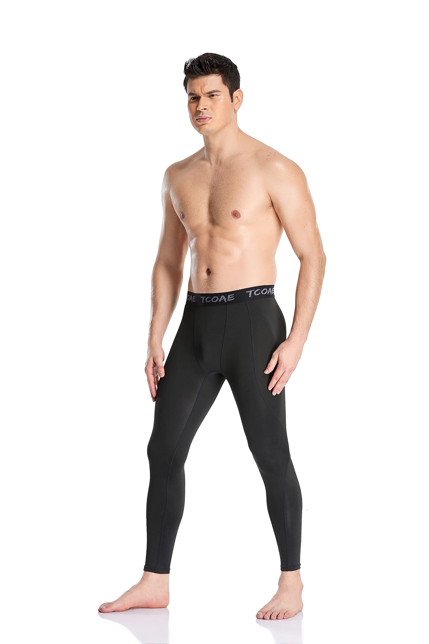 HZORI® | MAN'COMPRESSION PANTS 1 PACKS