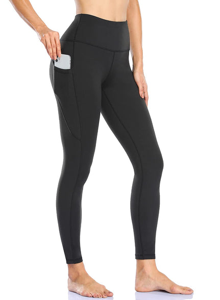 HZORI® | High Waist Yoga pants with Pockets