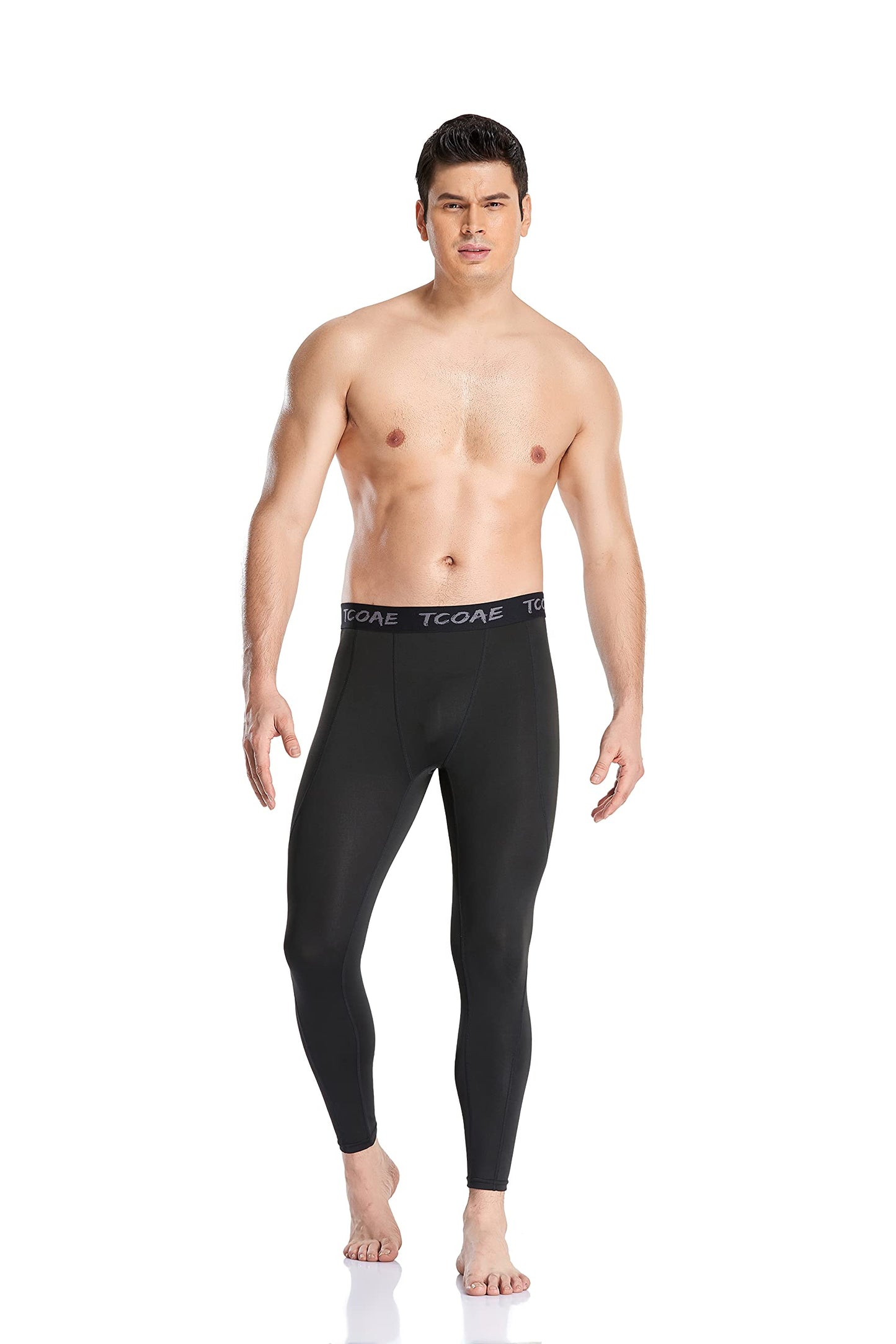 HZORI® | MAN'COMPRESSION PANTS 1 PACKS