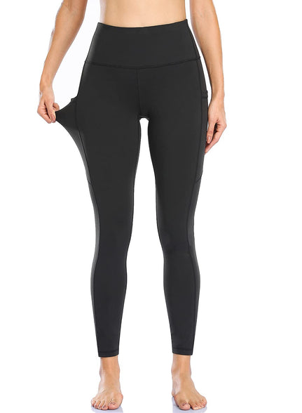 HZORI® | High Waist Yoga pants with Pockets