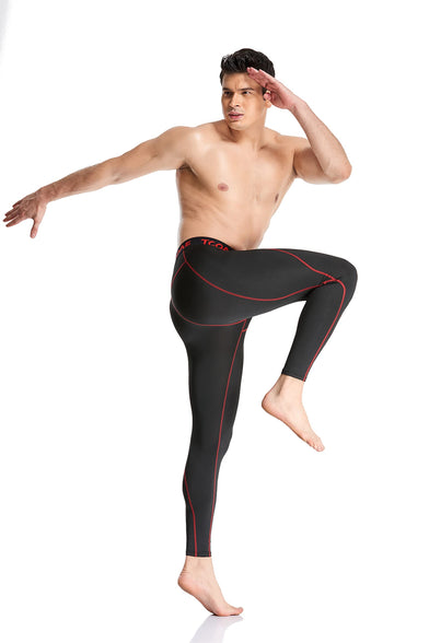 HZORI® | MAN'COMPRESSION PANTS 1 PACKS