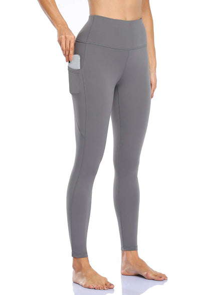 HZORI® | High Waist Yoga pants with Pockets