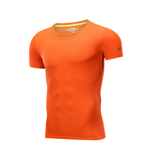 HZORI® | Summer men's short-sleeved fitness clothes