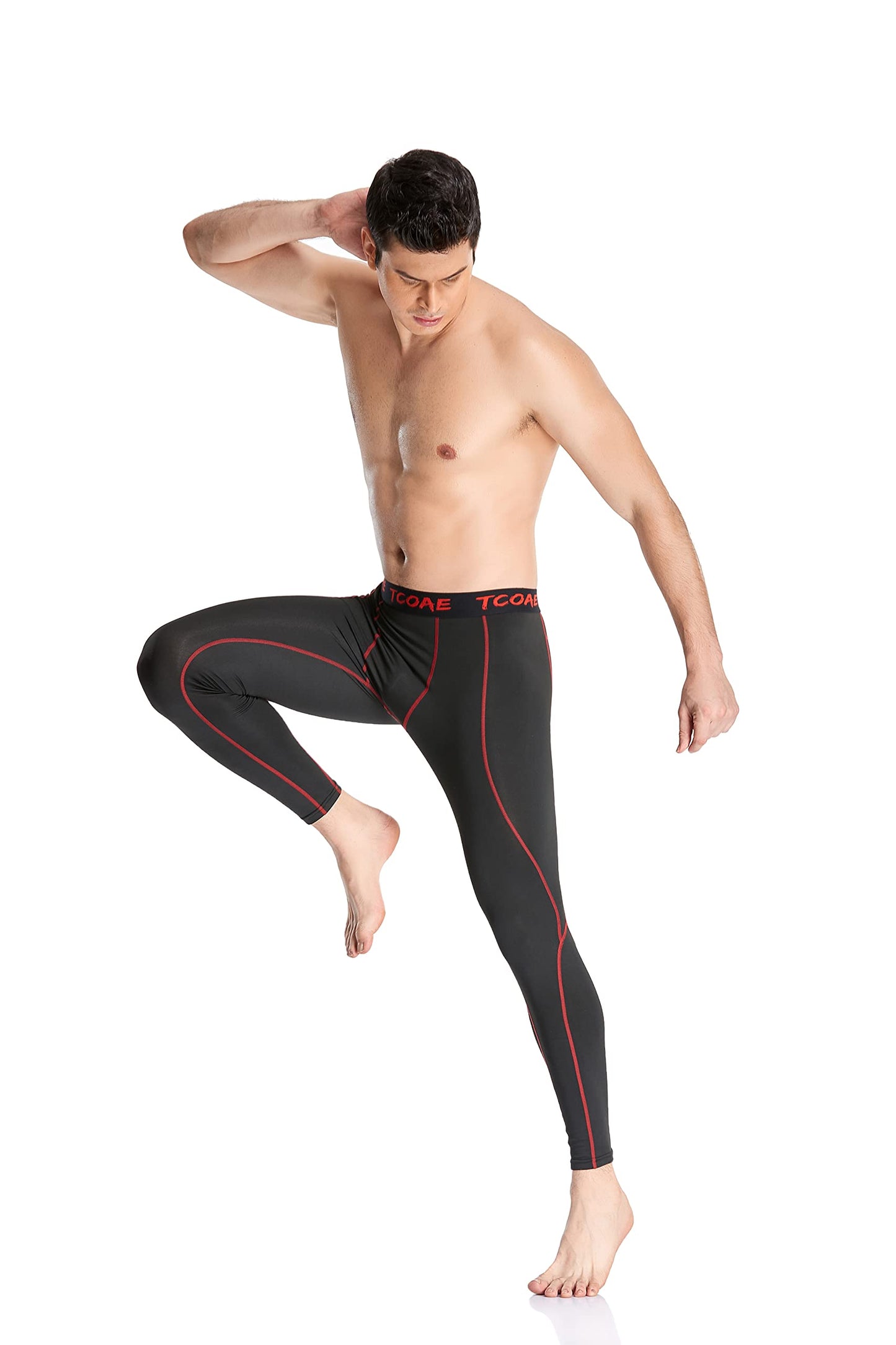 HZORI® | MAN'COMPRESSION PANTS 1 PACKS