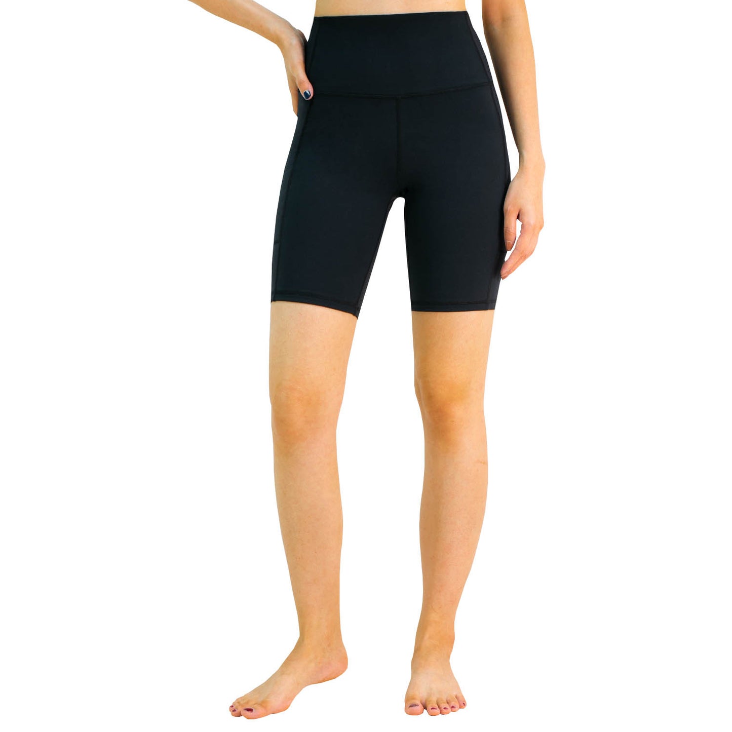 HZORI® | SPORTS YOGA  SHORTS