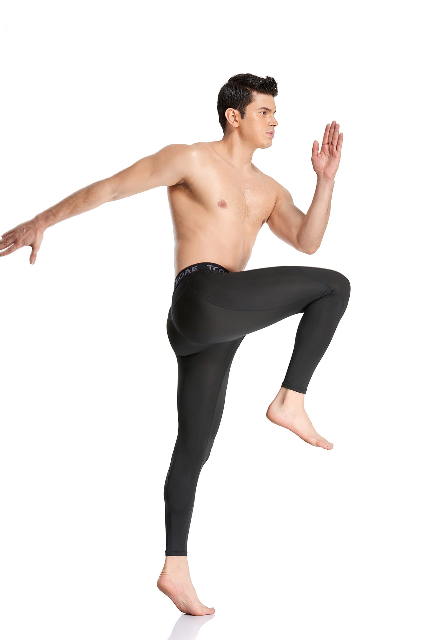 HZORI® | MAN'COMPRESSION PANTS 1 PACKS