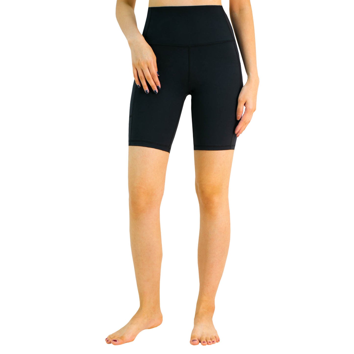 HZORI® | SPORTS YOGA  SHORTS