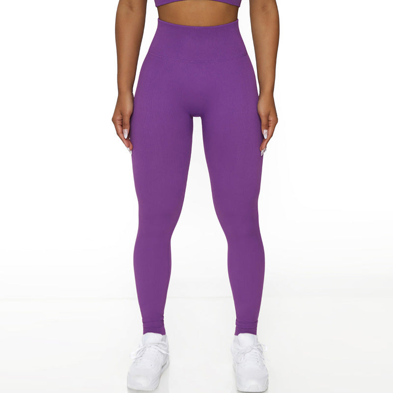 Hzori Yoga Suit Running Quick-Drying T-shirt Workout Clothes Top Sexy Sports Bra