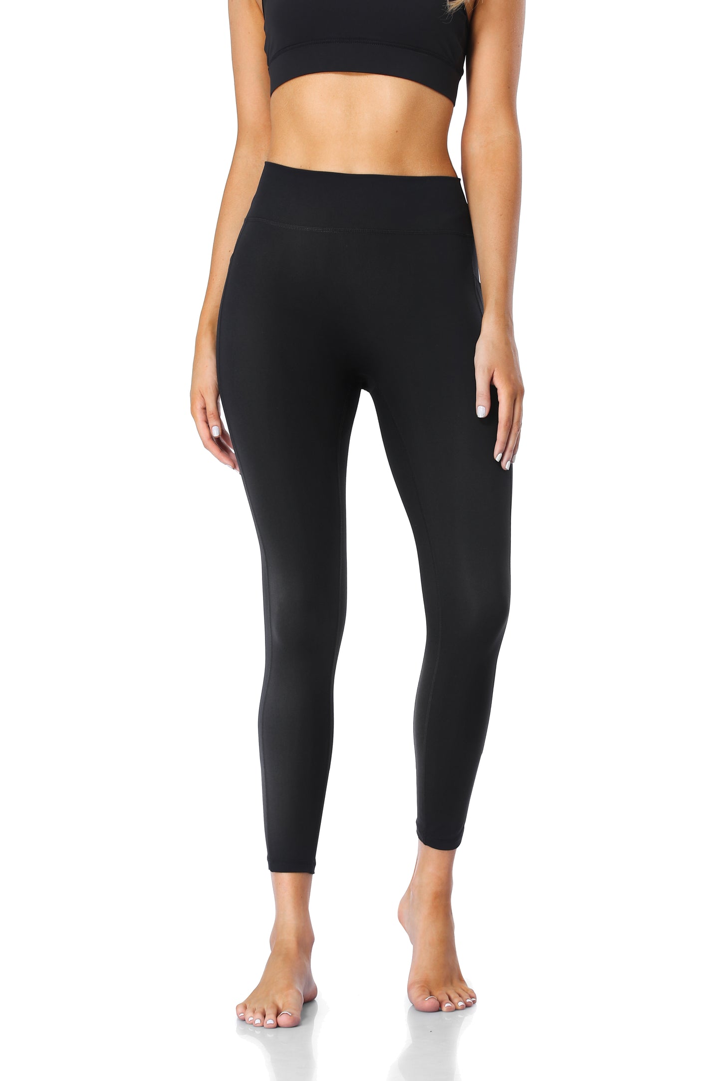 HZORI® |Sports Leggings with Pockets