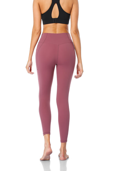 HZORI® |Sports Leggings with Pockets