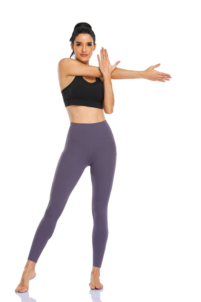 HZORI® | High Waist Yoga pants with Pockets