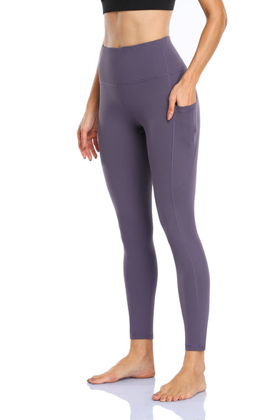 HZORI® | High Waist Yoga pants with Pockets