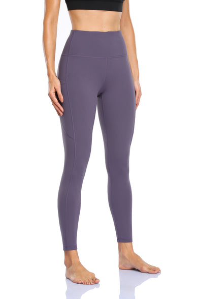 HZORI® | High Waist Yoga pants with Pockets