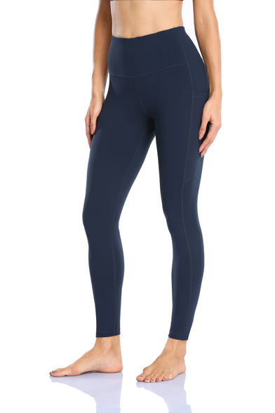 HZORI® | High Waist Yoga pants with Pockets