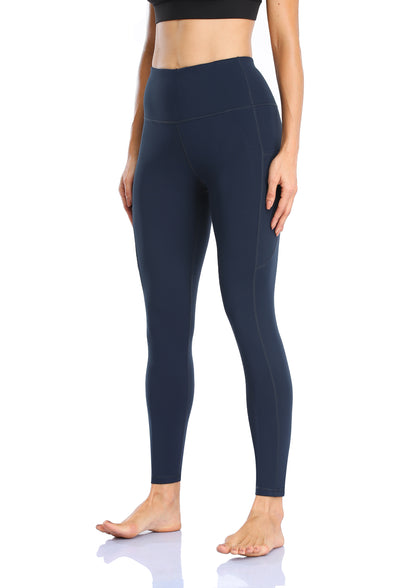 HZORI® | High Waist Yoga pants with Pockets