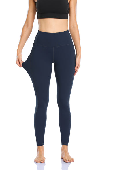 HZORI® | High Waist Yoga pants with Pockets