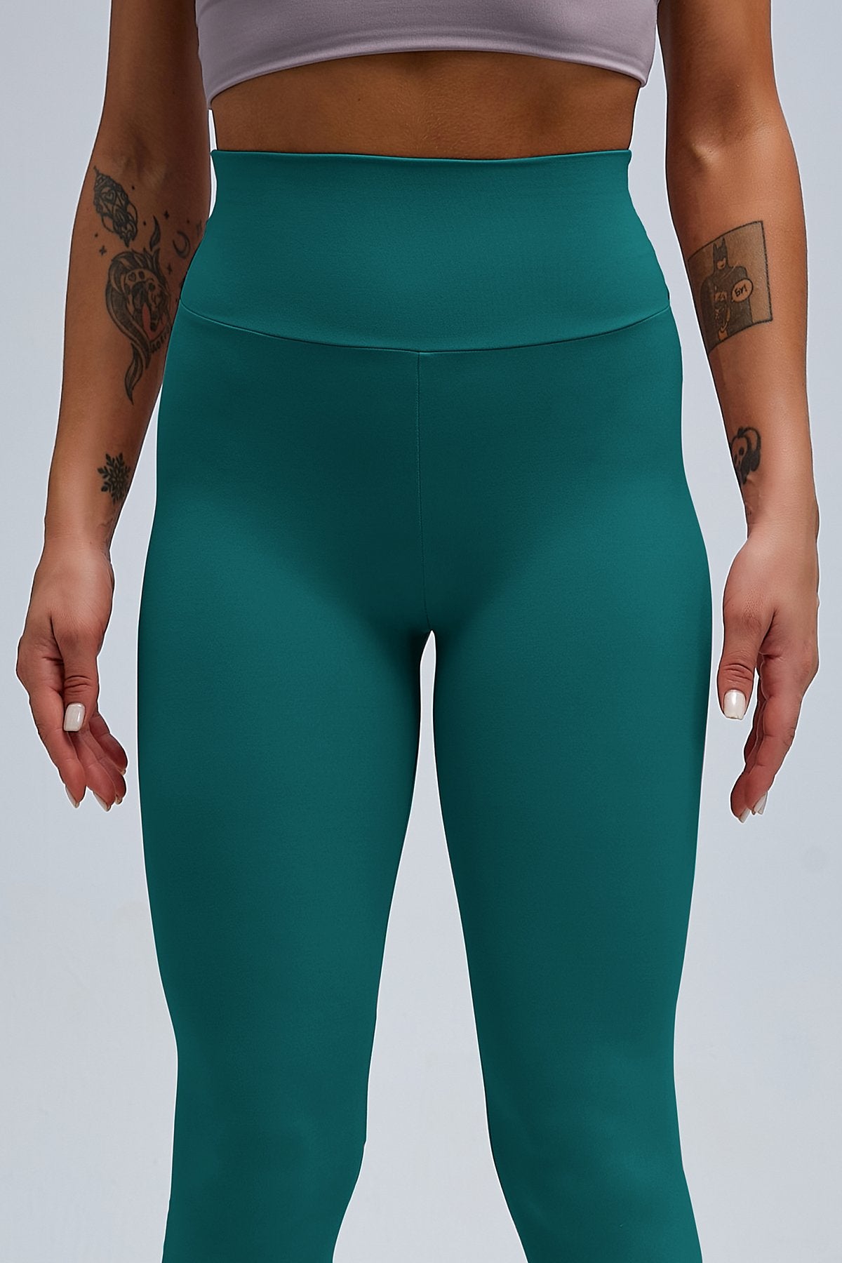 HZORI® | Booty Lifting Buttery Scrunch Legging