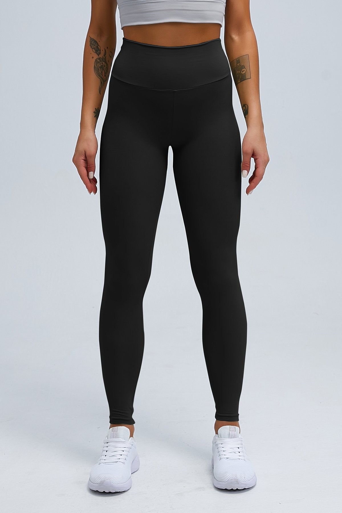 HZORI® | Booty Lifting Buttery Scrunch Legging