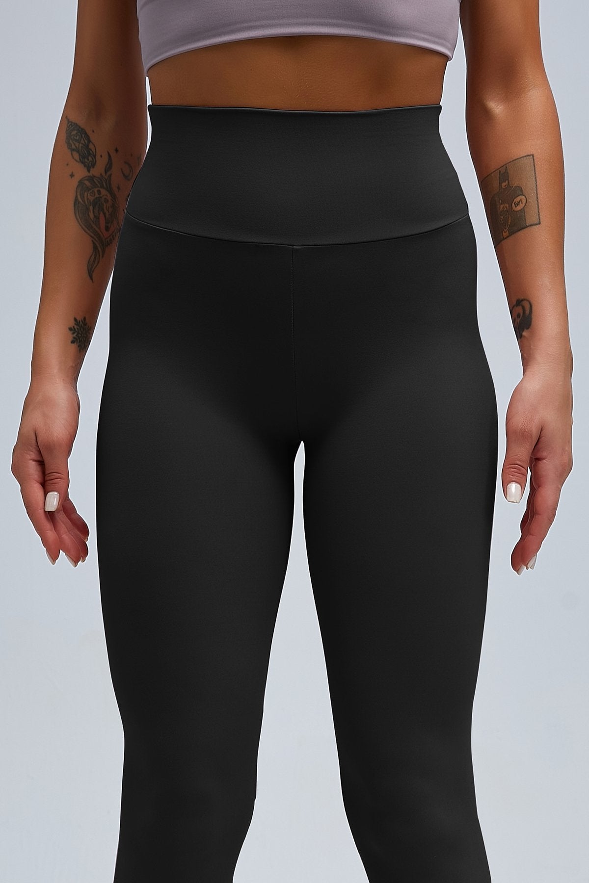 HZORI® | Booty Lifting Buttery Scrunch Legging