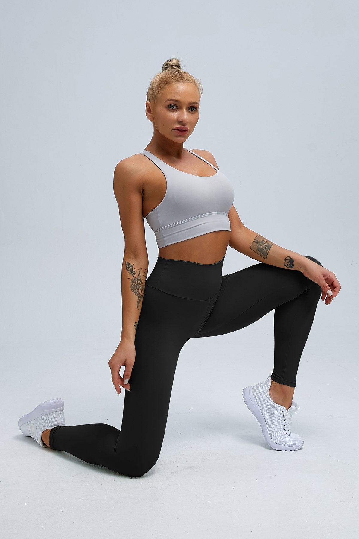 HZORI® | Booty Lifting Buttery Scrunch Legging