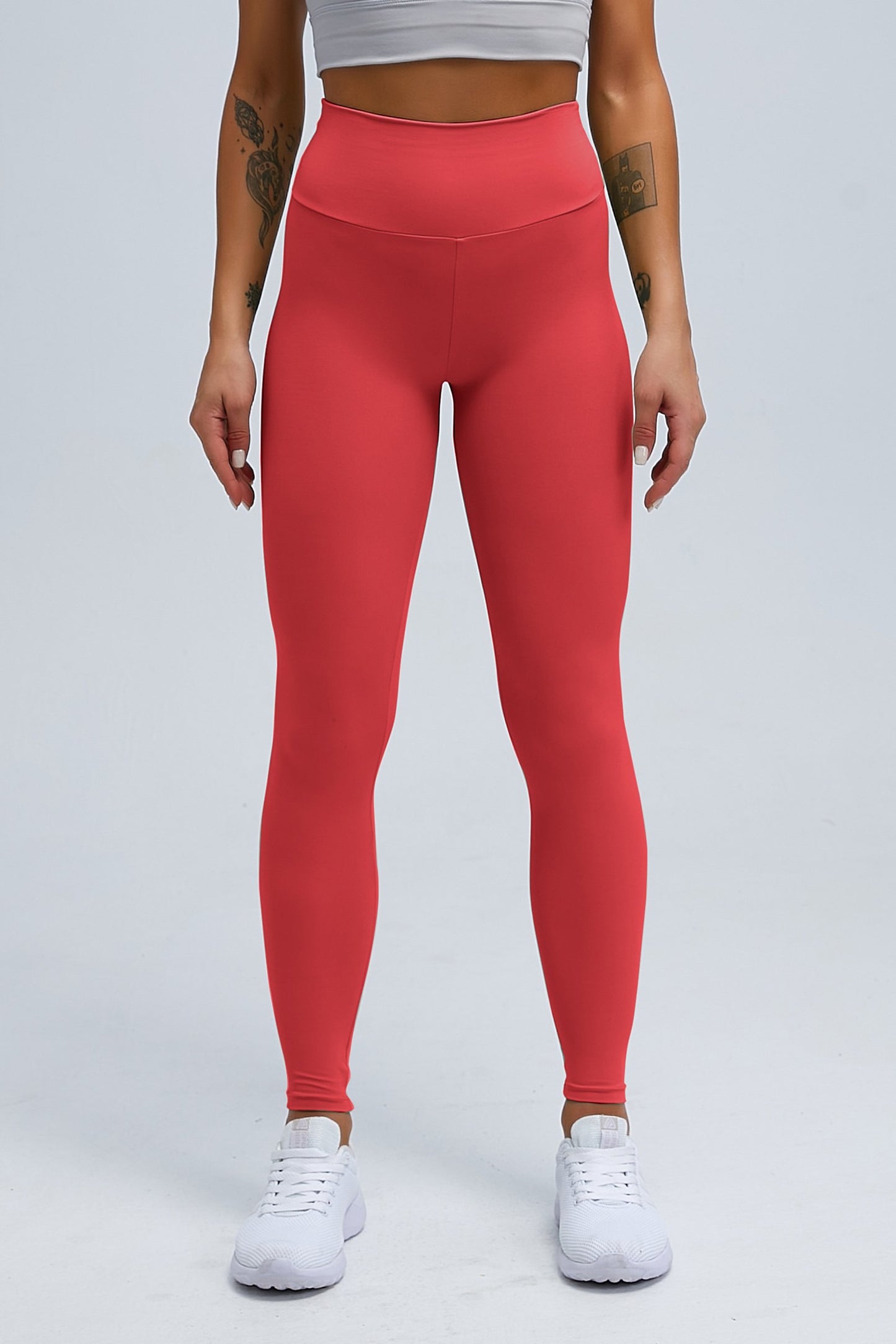 HZORI® | Booty Lifting Buttery Scrunch Legging