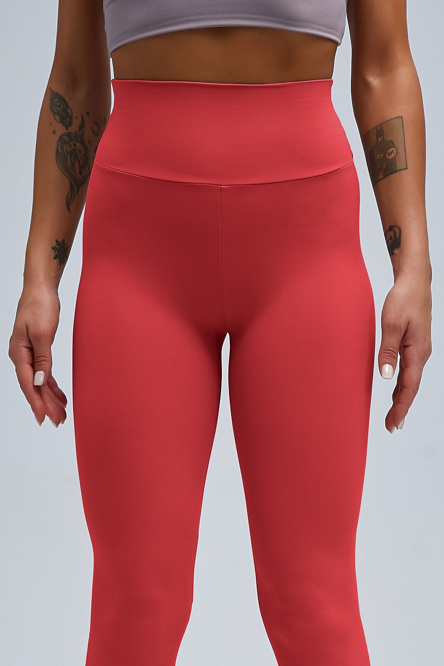 HZORI® | Booty Lifting Buttery Scrunch Legging