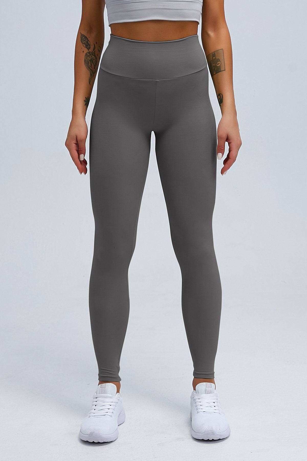 HZORI® | Booty Lifting Buttery Scrunch Legging