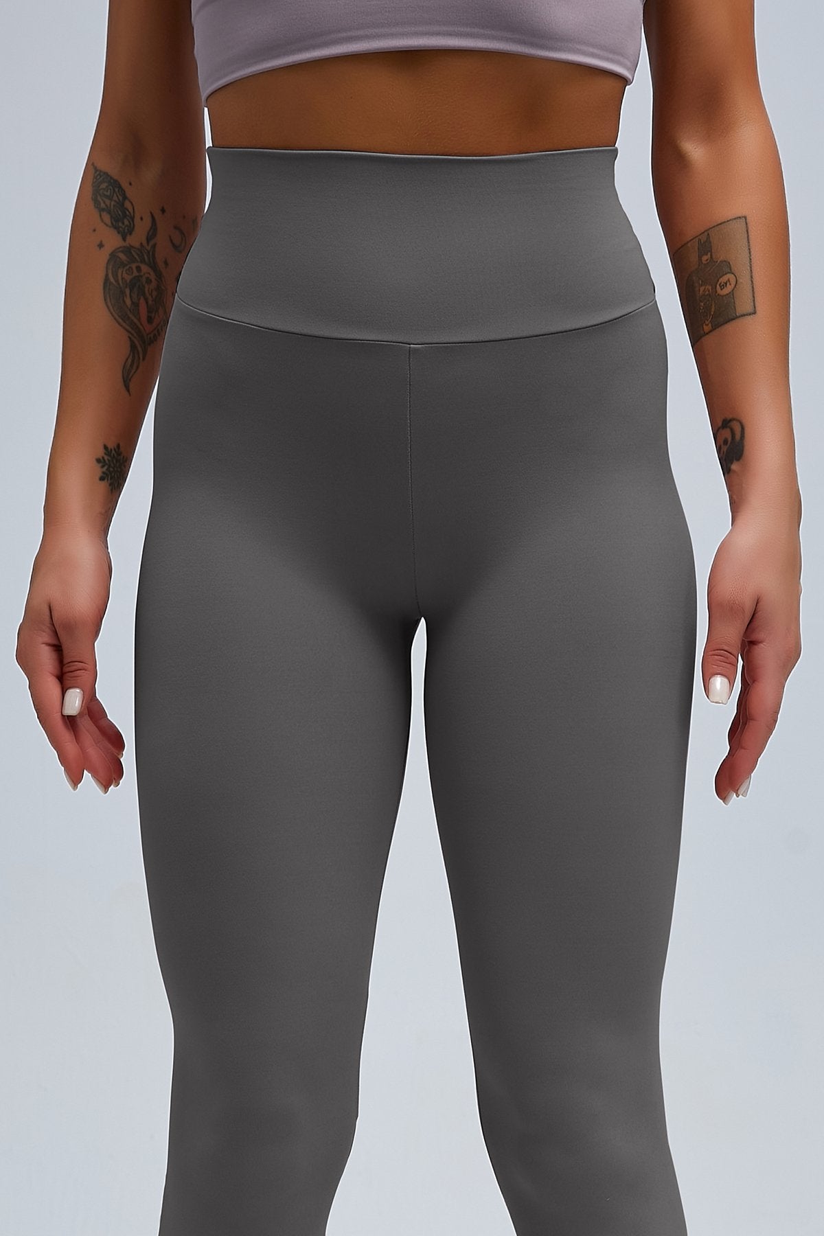 HZORI® | Booty Lifting Buttery Scrunch Legging