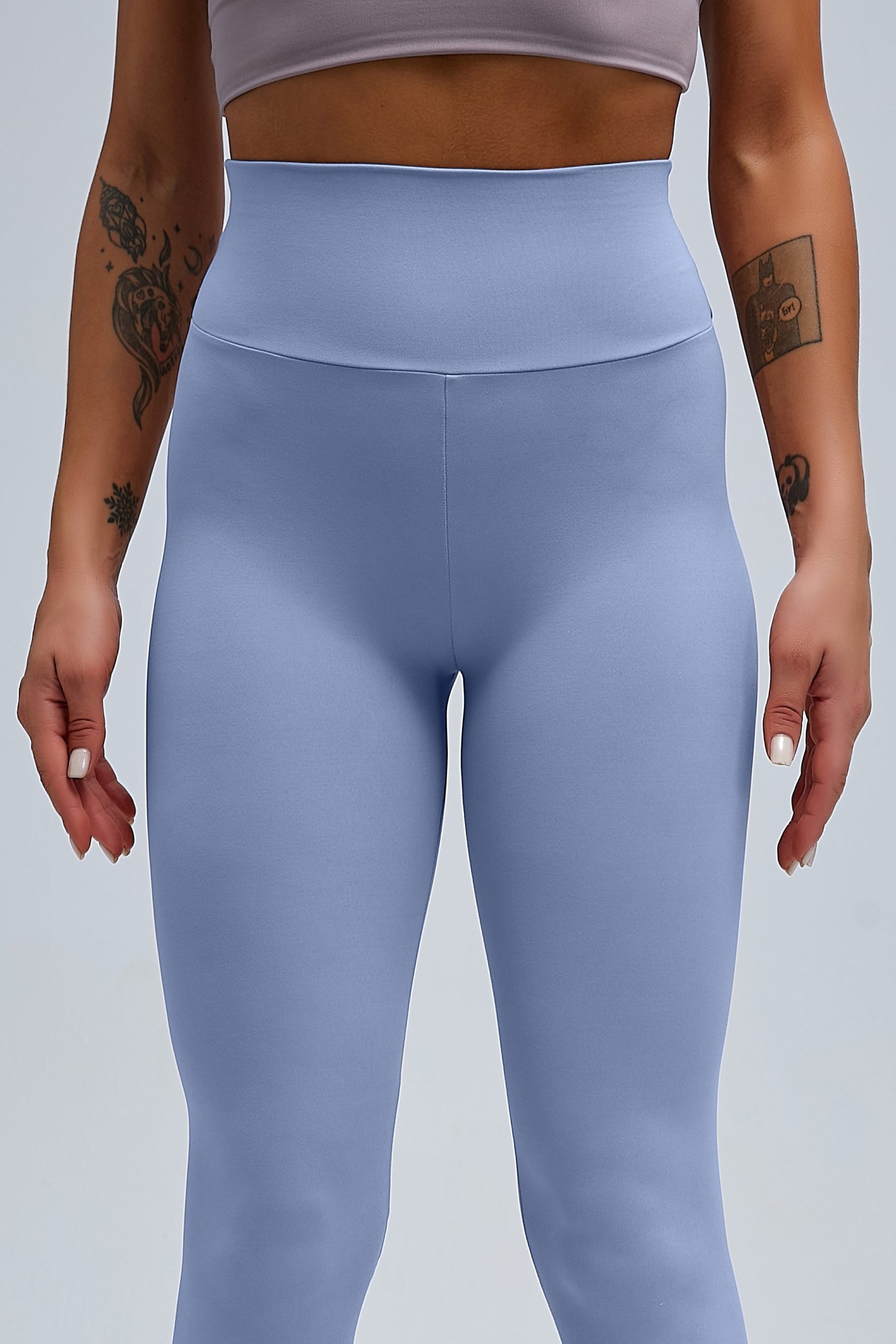 HZORI® | Booty Lifting Buttery Scrunch Legging