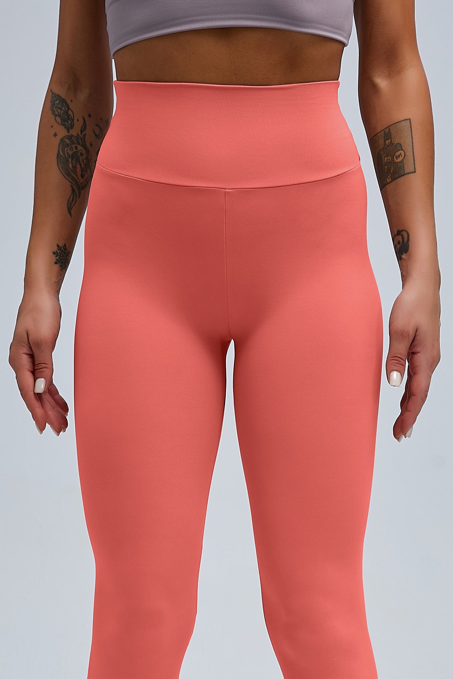 HZORI® | Booty Lifting Buttery Scrunch Legging