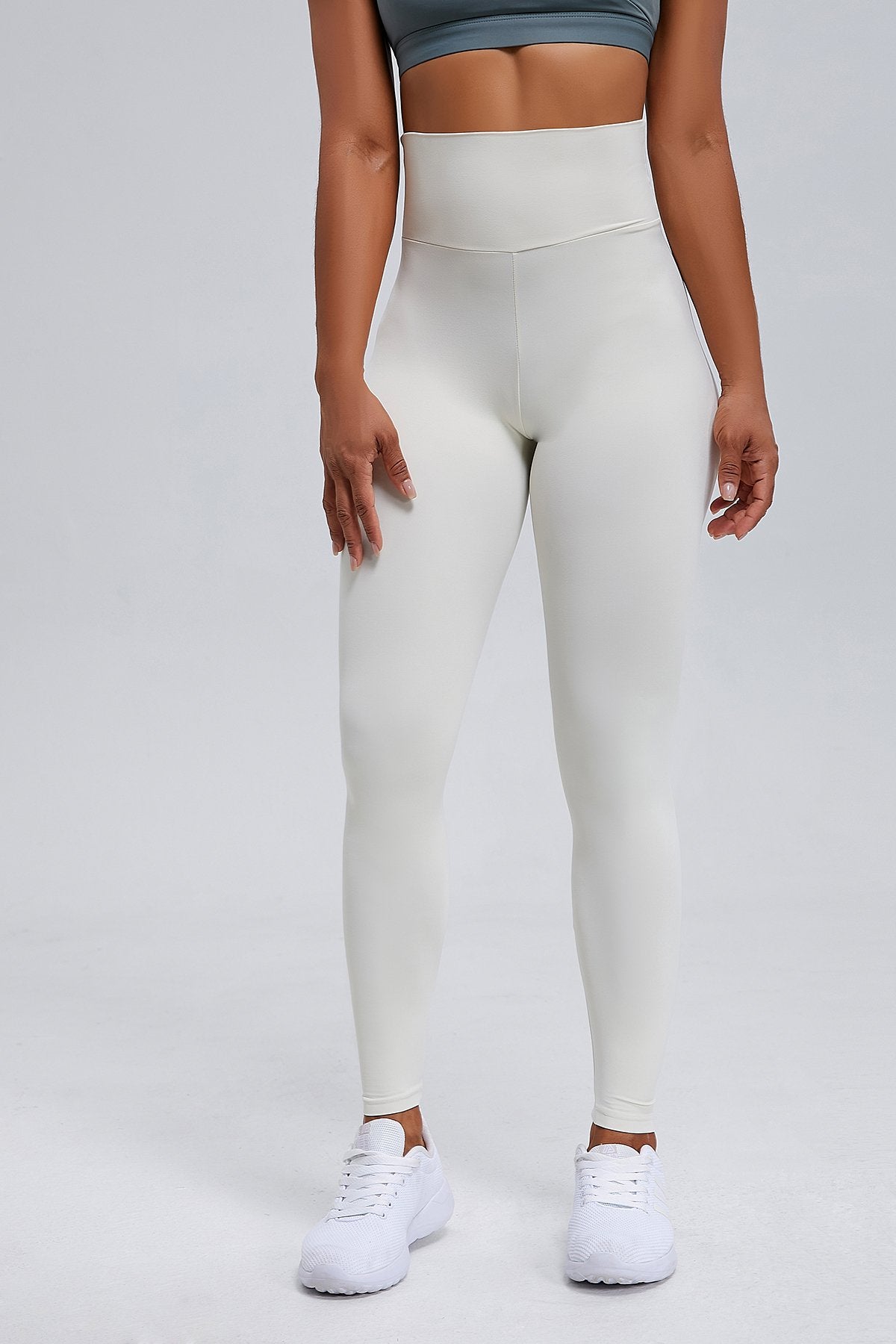 HZORI® | Booty Lifting Buttery Scrunch Legging