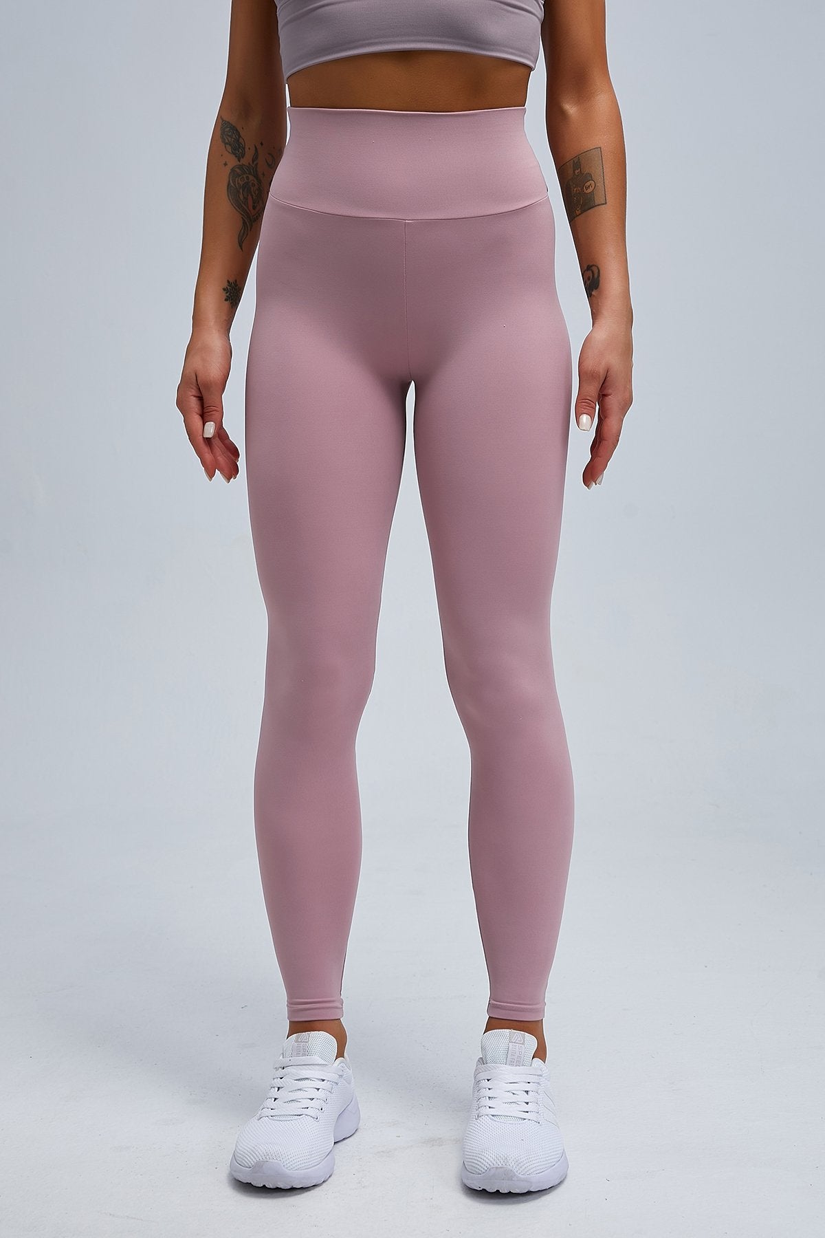 HZORI® | Booty Lifting Buttery Scrunch Legging