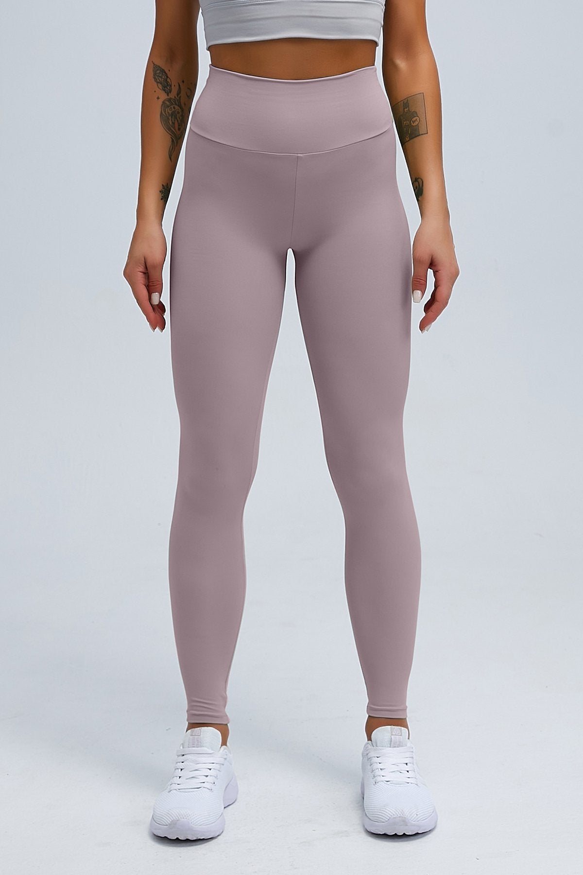 HZORI® | Booty Lifting Buttery Scrunch Legging